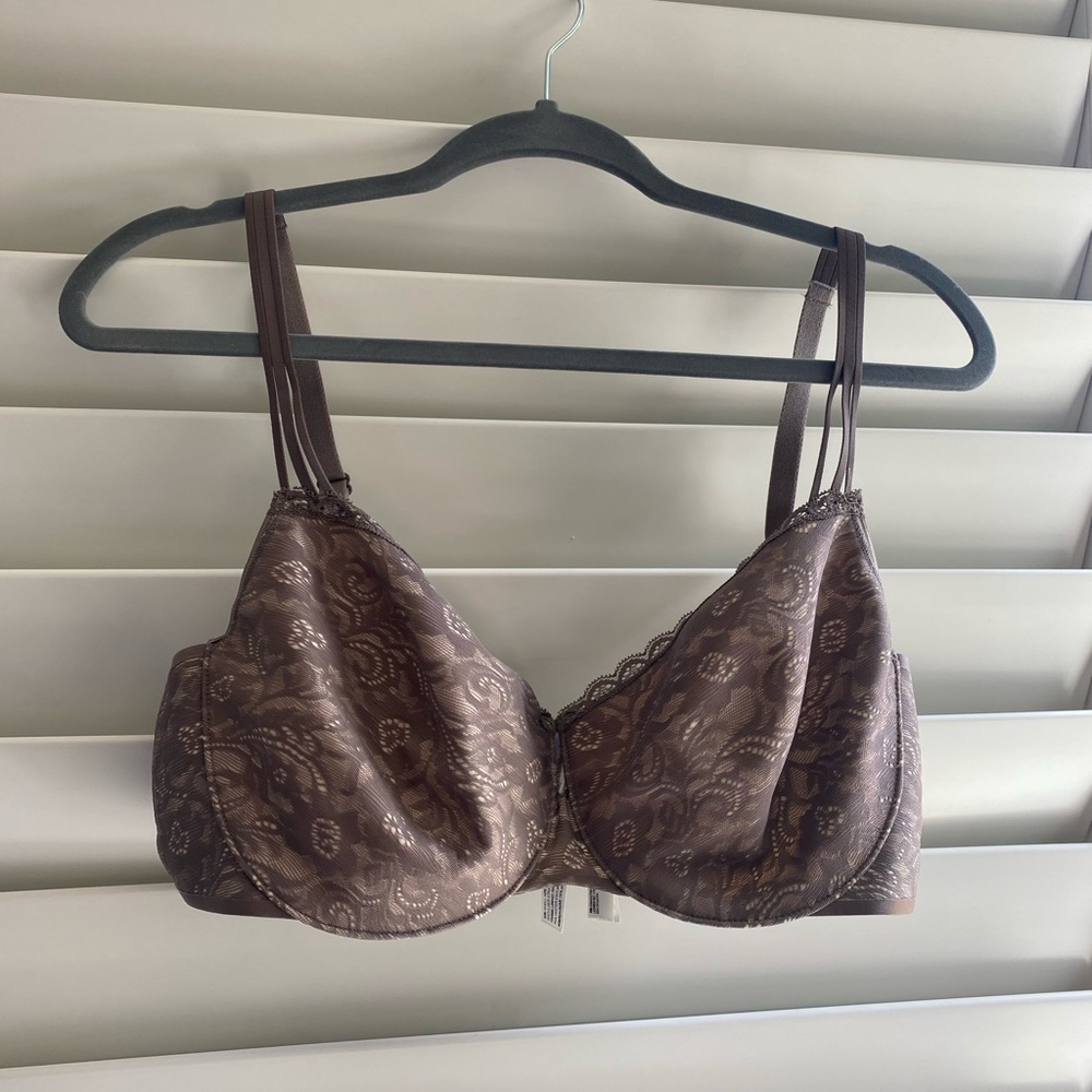 Soma Full Coverage Lace Bra